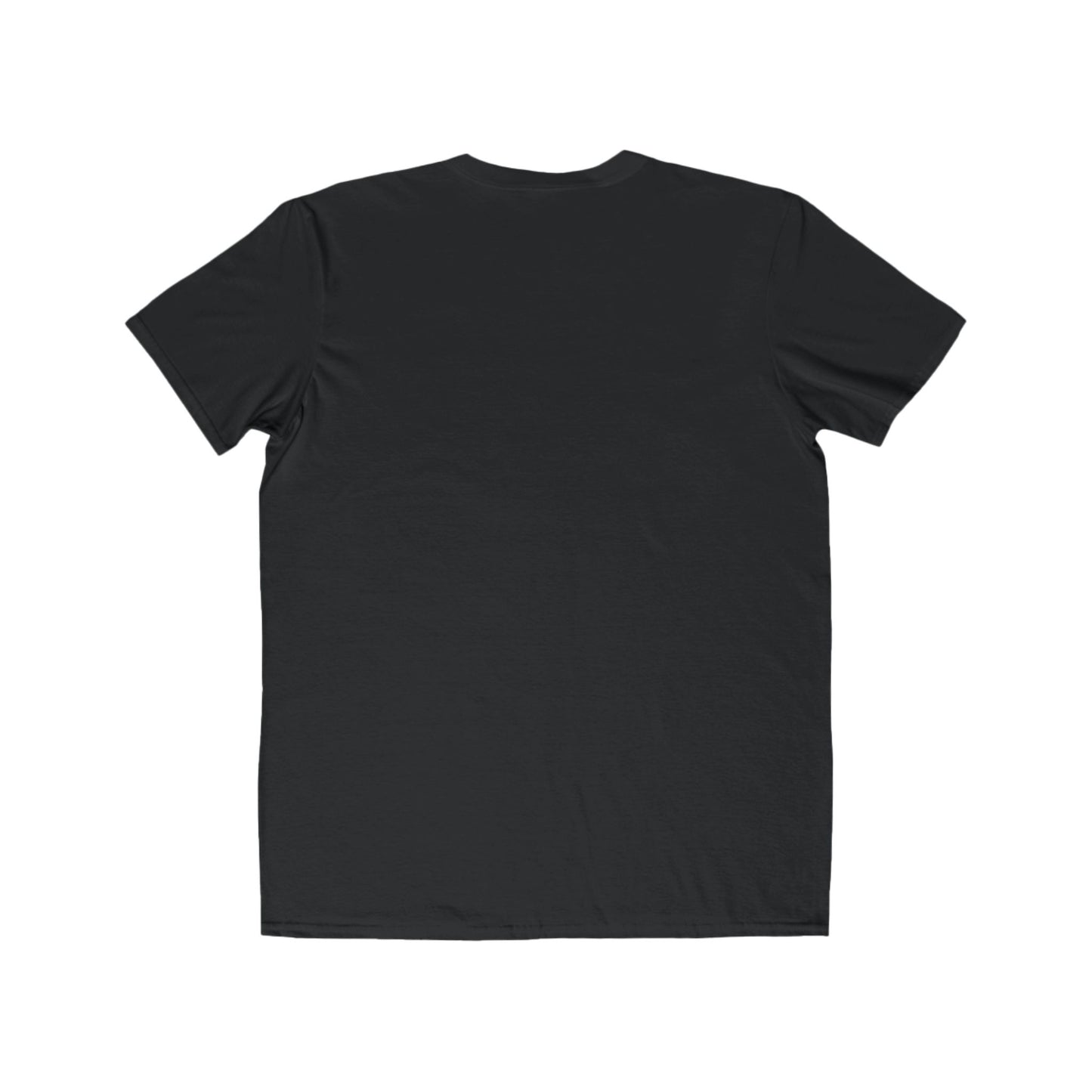 GENX - CHALLENGE BOUNDARIES - Men's Lightweight Fashion T-Shirt